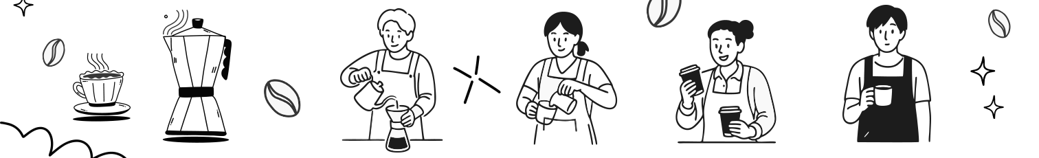 barista eğitimi fiocco