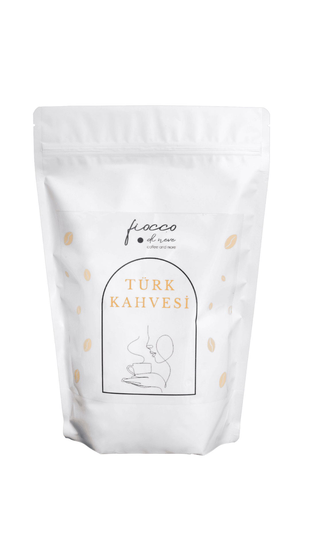 Fiocco Türk Kahvesi 1 kg
