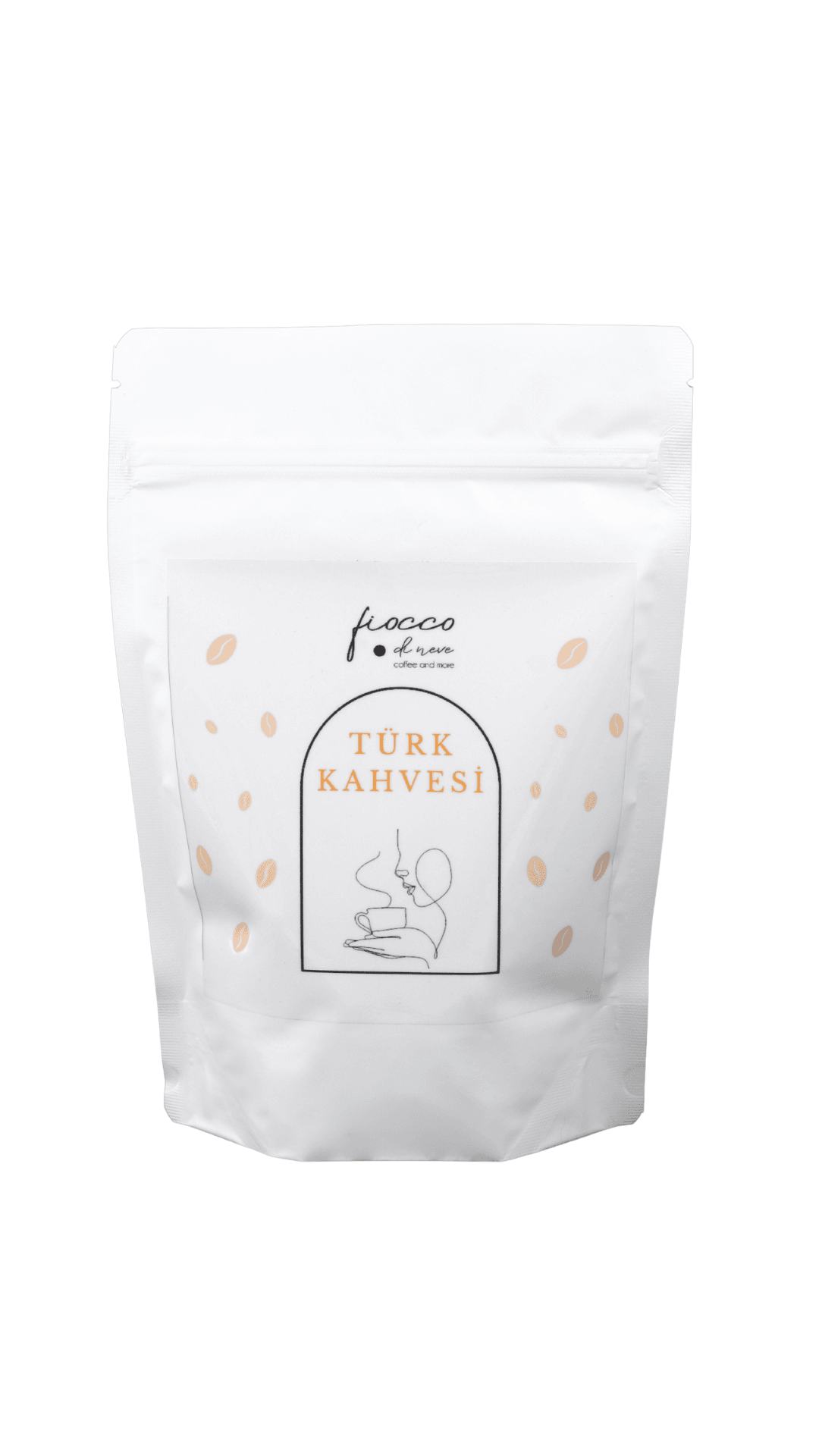 Fiocco Türk Kahvesi 250 gr